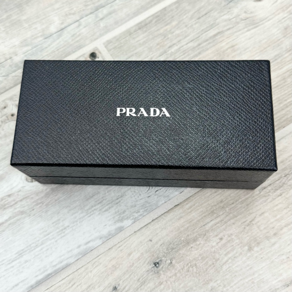 Prada Storage Box #22 - Picture 2 of 7